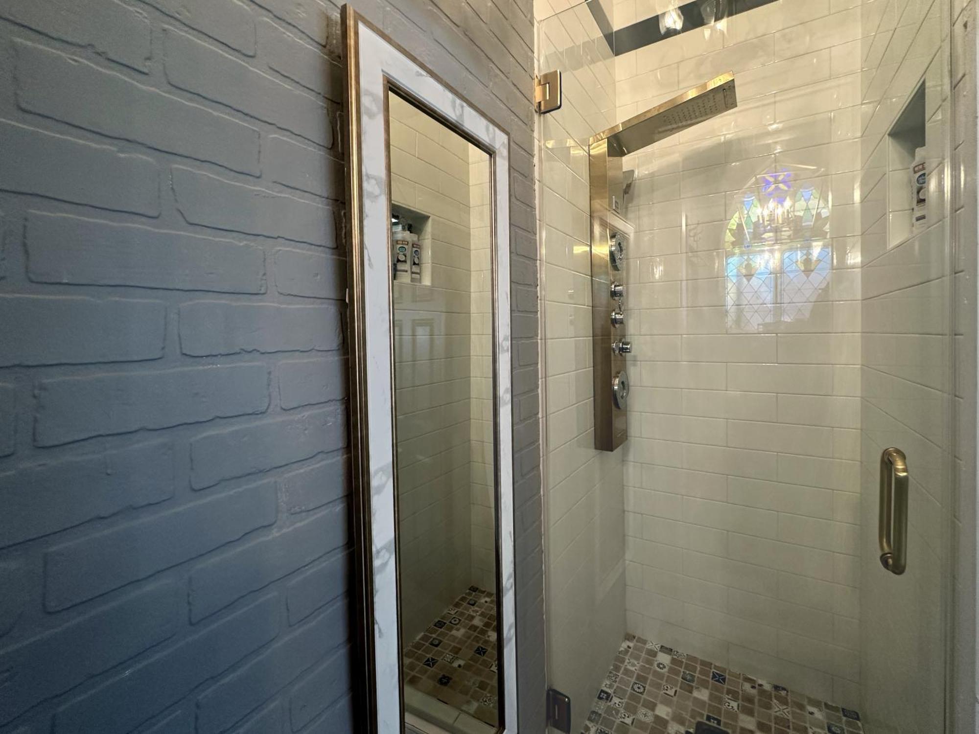 The Q Loft Galveston Villa Exterior photo